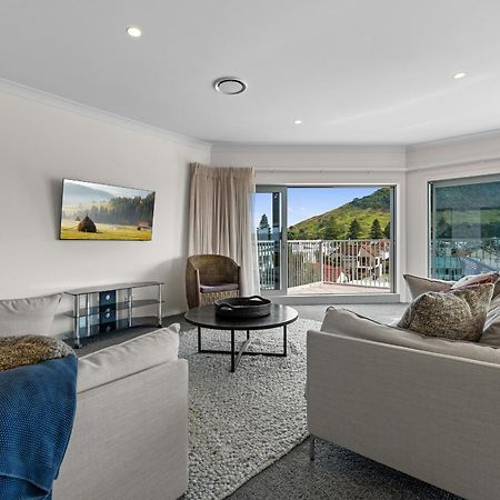 Home Sweet Home - Mt Maunganui Holiday Home Mount Maunganui Ngoại thất bức ảnh